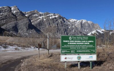 Francis Cooke Landfill receives composting accreditation